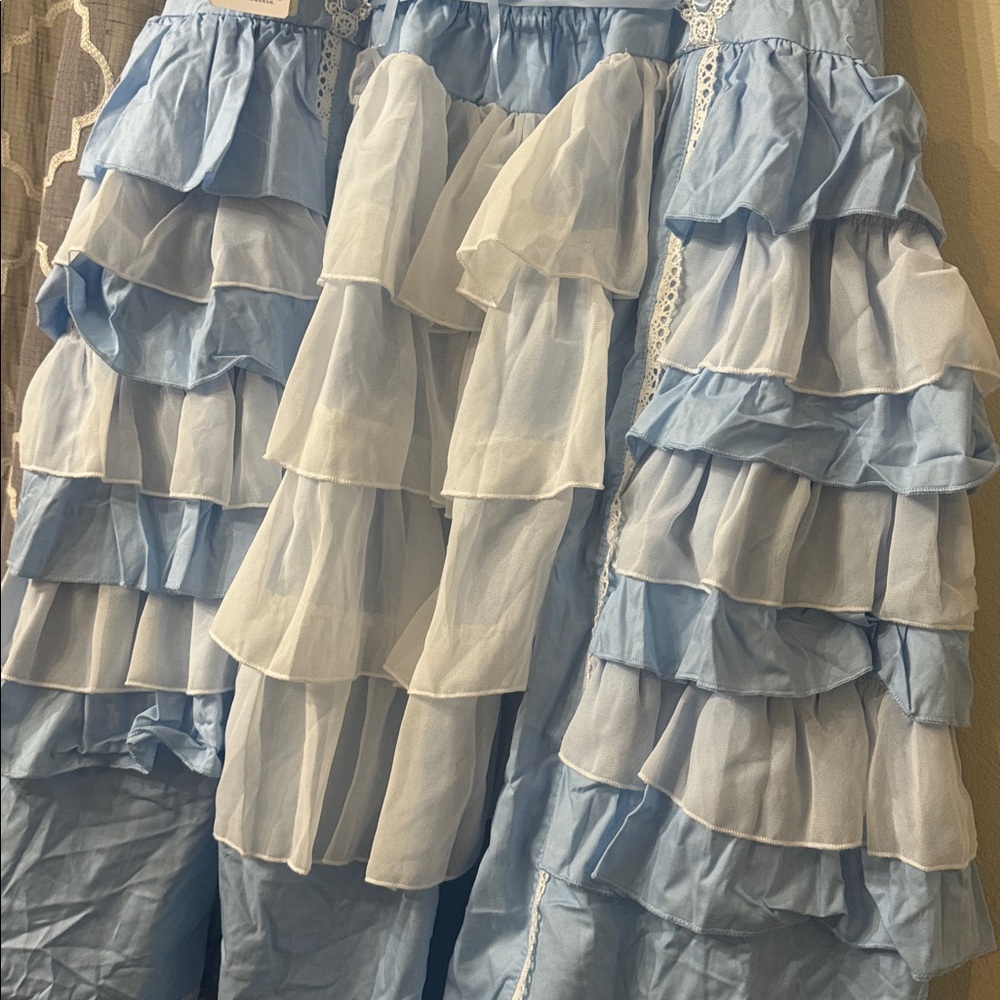 Litasi Lolita Dress - Picture 7 of 10
